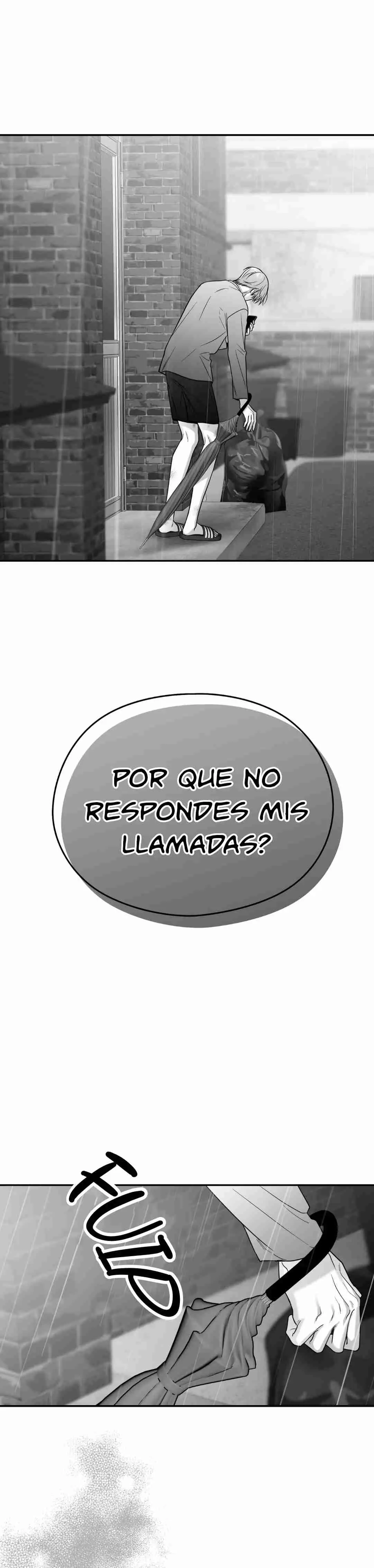 Non Zero Sum (2023) - Capítulo 48 - Página 28 - LectorTMOo
