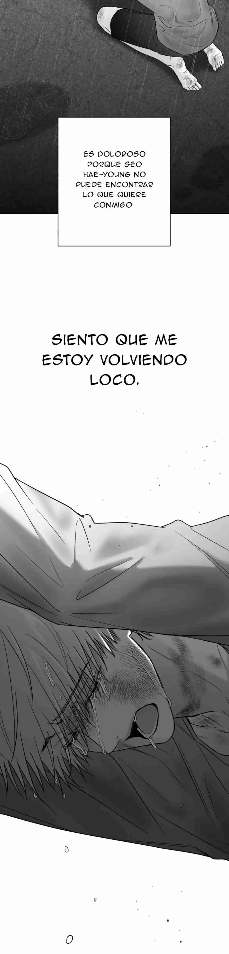 Non Zero Sum (2023) - Capítulo 50 - Página 35 - LectorTMOo