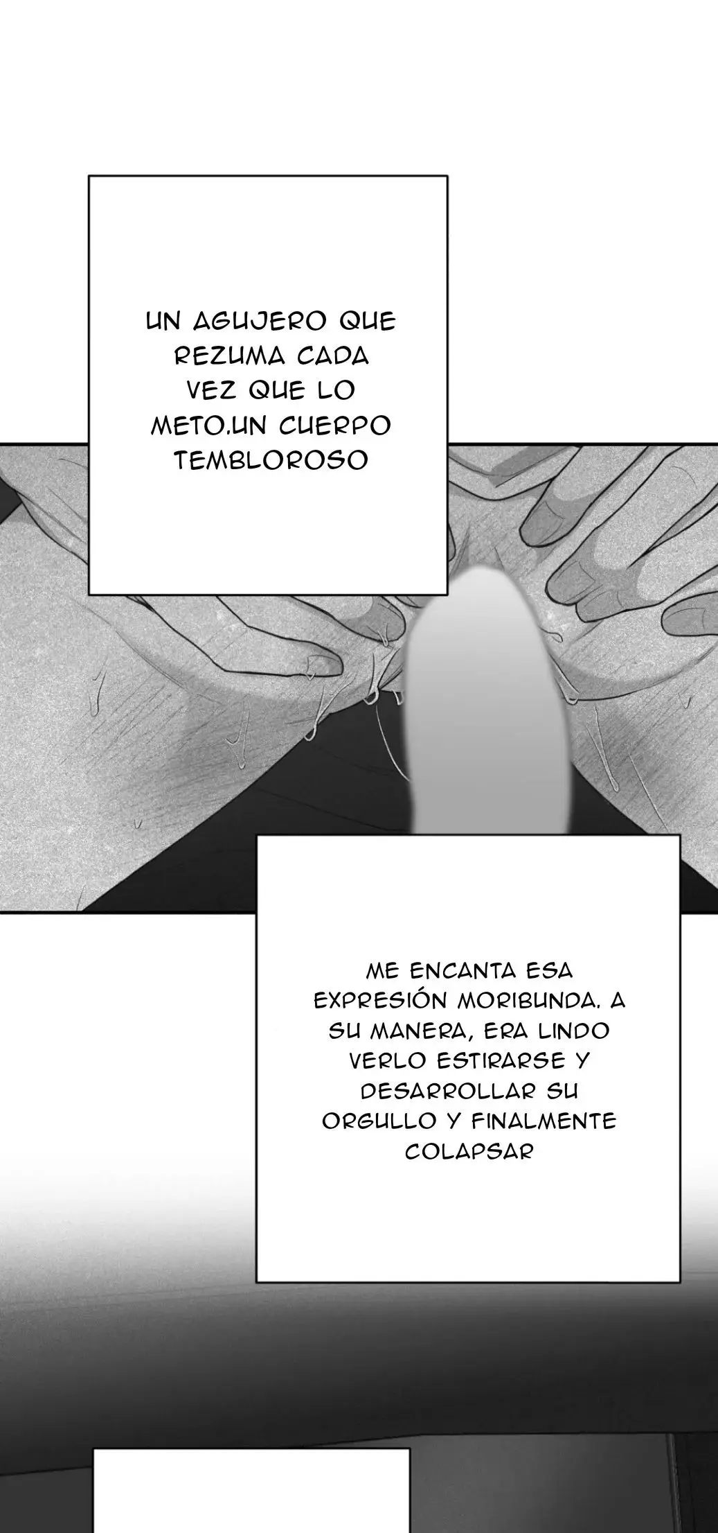 Non Zero Sum (2023) - Capítulo 51 - Página 30 - LectorTMOo