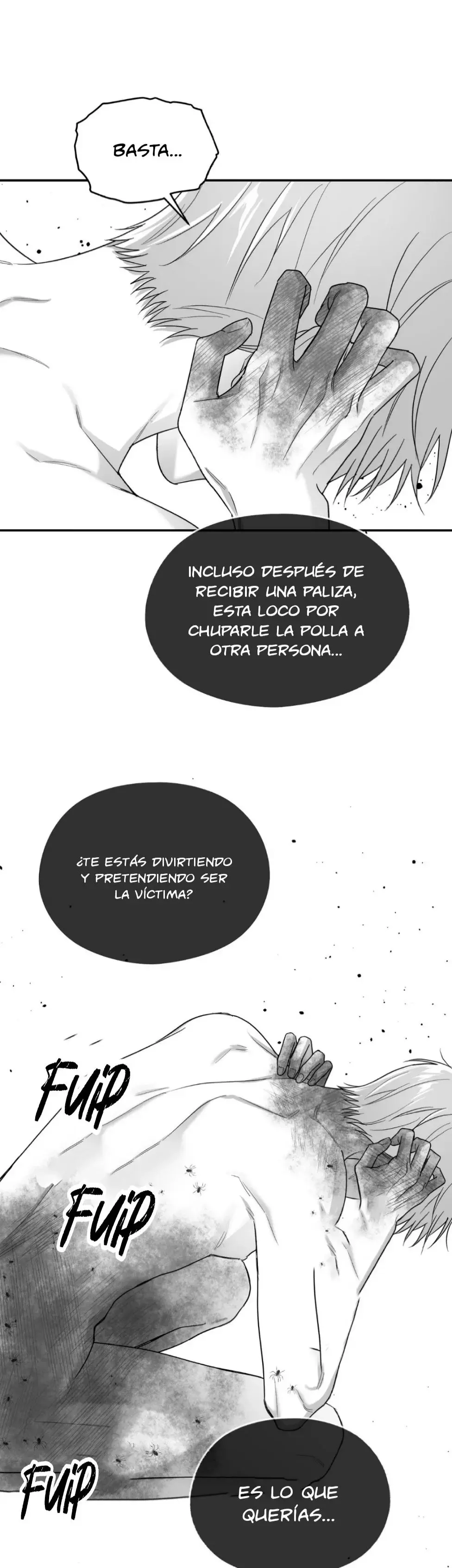 Non Zero Sum (2023) - Capítulo 52 - Página 12 - LectorTMOo