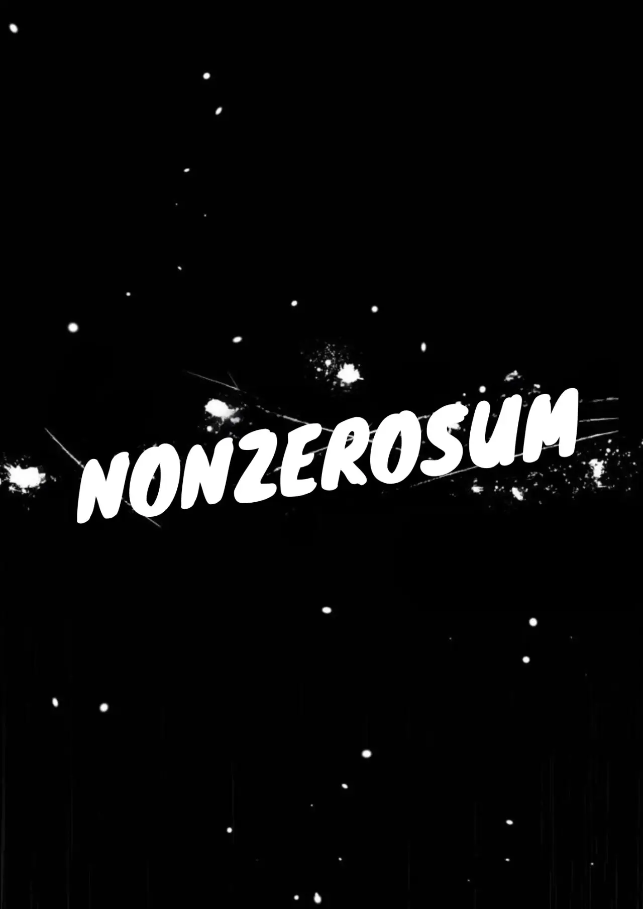 Non Zero Sum (2023) - Capítulo 6 - Página 18 - LectorTMOo
