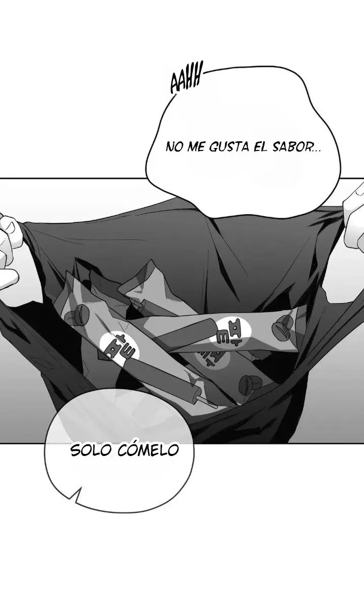 Non Zero Sum (2023) - Capítulo 6 - Página 59 - LectorTMOo