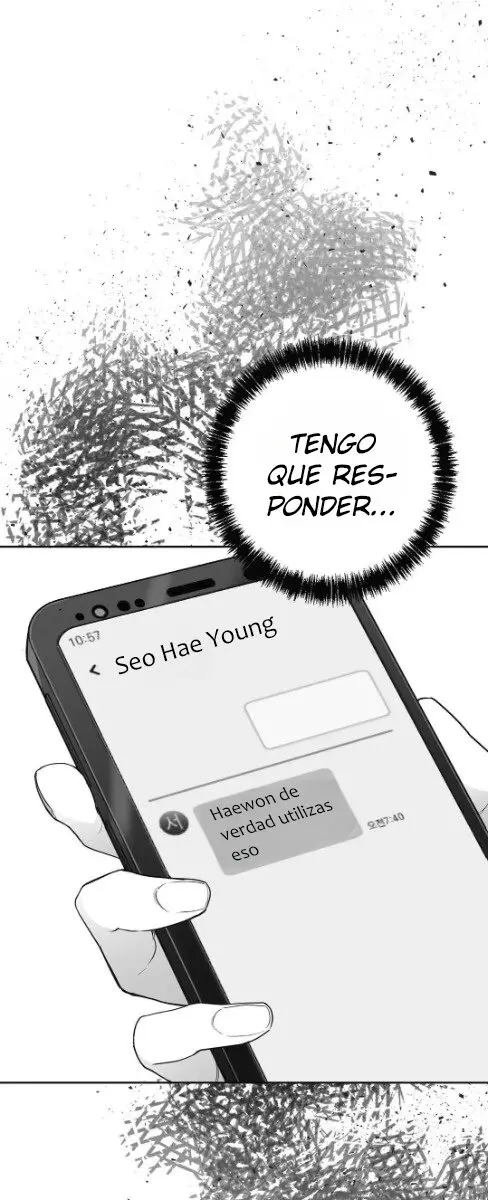 Non Zero Sum (2023) - Capítulo 8 - Página 13 - LectorTMOo