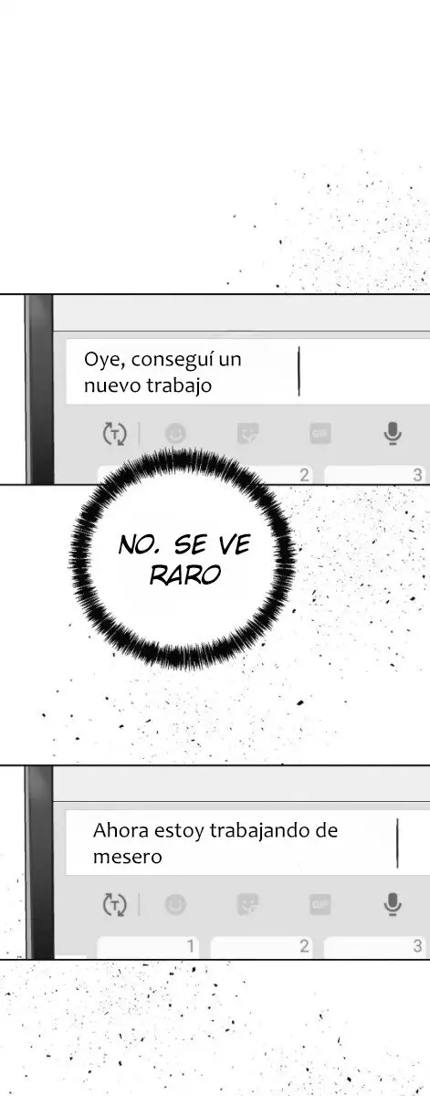 Non Zero Sum (2023) - Capítulo 8 - Página 16 - LectorTMOo