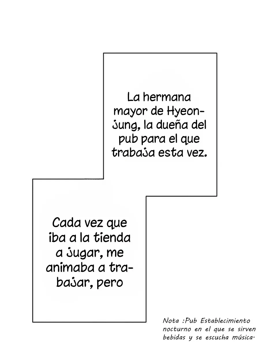 Non Zero Sum (2023) - Capítulo 8 - Página 27 - LectorTMOo
