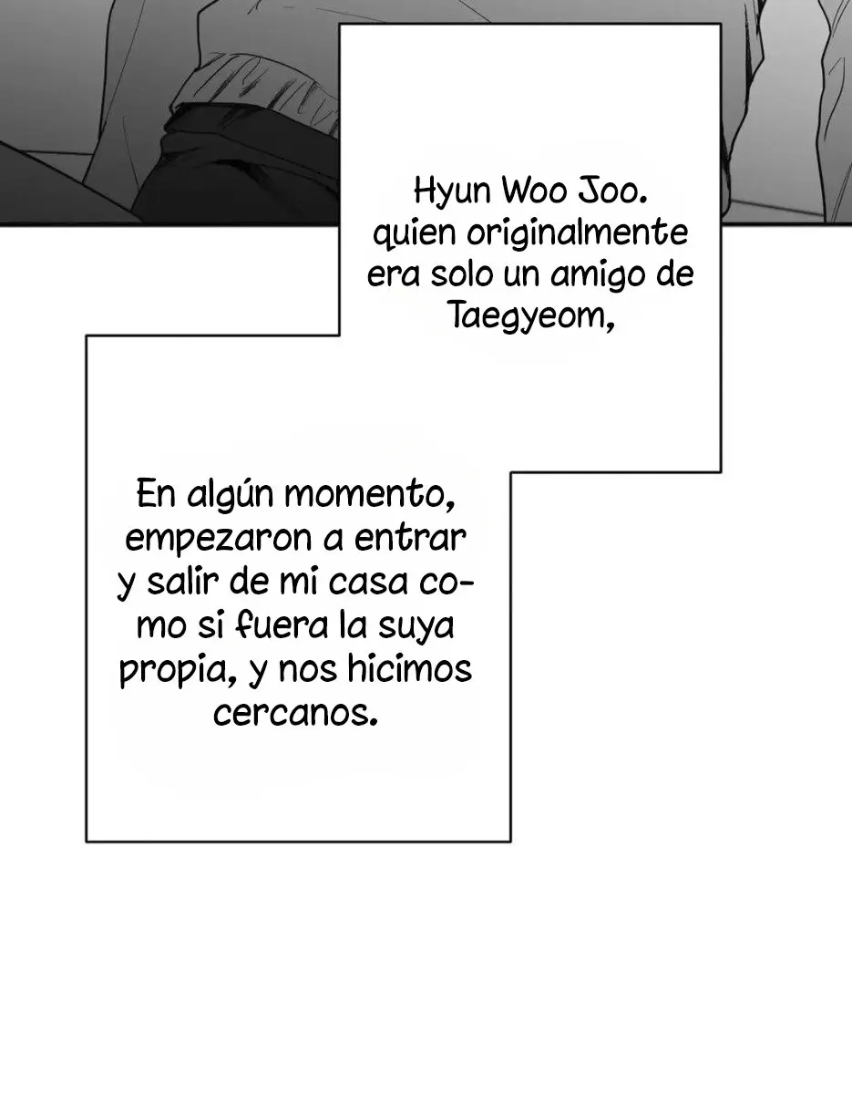 Non Zero Sum (2023) - Capítulo 8 - Página 36 - LectorTMOo