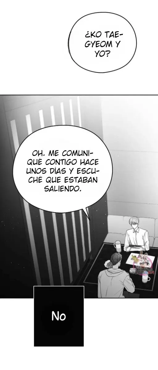 Non Zero Sum (2023) - Capítulo 8 - Página 47 - LectorTMOo