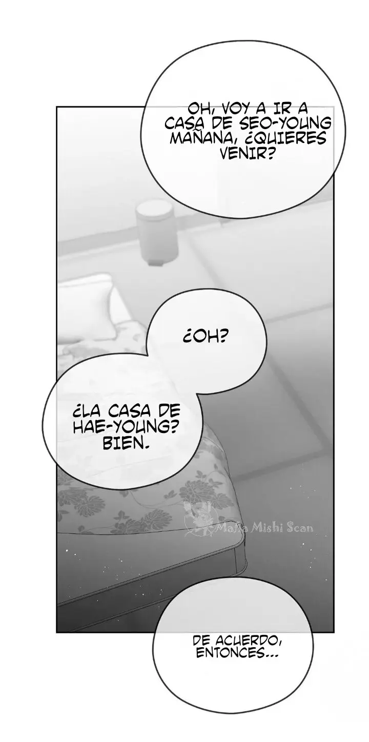 Non Zero Sum (2023) - Capítulo 9 - Página 18 - LectorTMOo