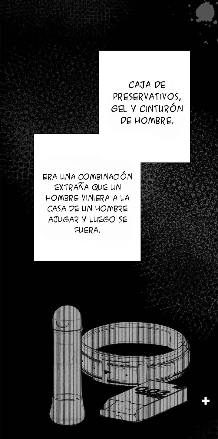 Non Zero Sum (2023) - Capítulo 9 - Página 45 - LectorTMOo