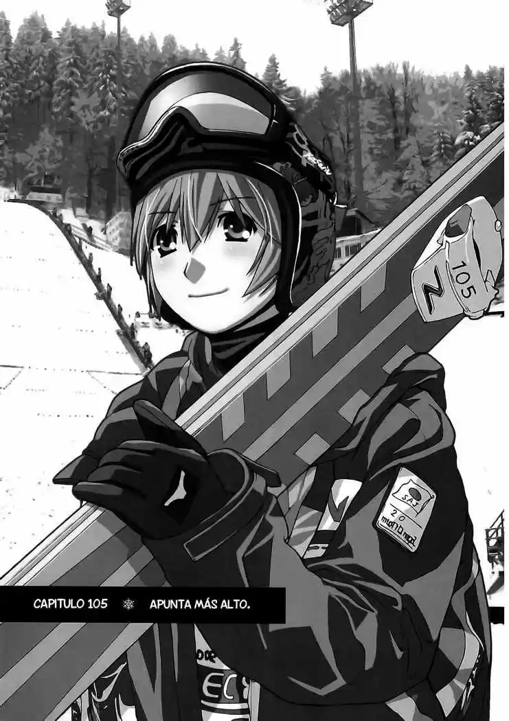 Nononono (2007) - Capítulo 105 - Página 1 - LectorTMOo