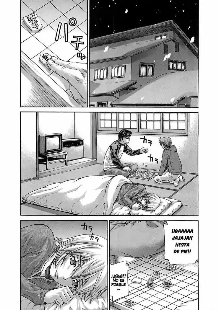 Nononono (2007) - Capítulo 105 - Página 3 - LectorTMOo
