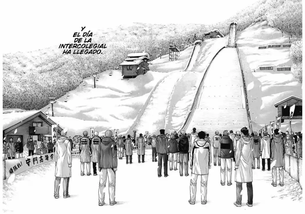 Nononono (2007) - Capítulo 105 - Página 10 - LectorTMOo