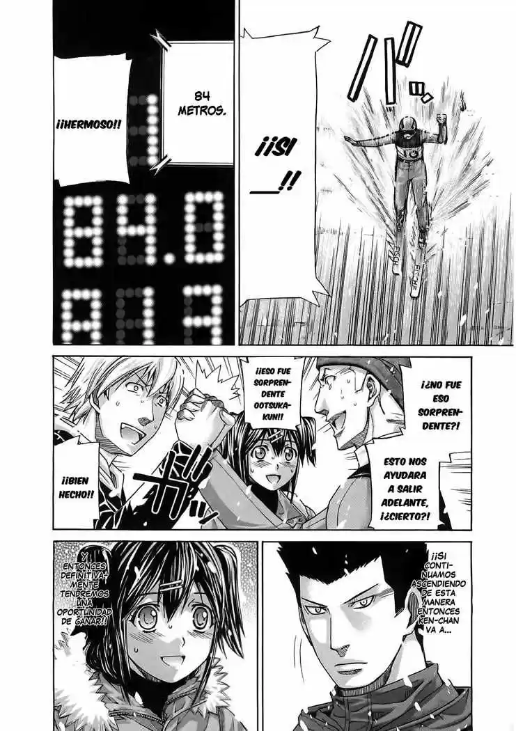 Nononono (2007) - Capítulo 108 - Página 4 - LectorTMOo