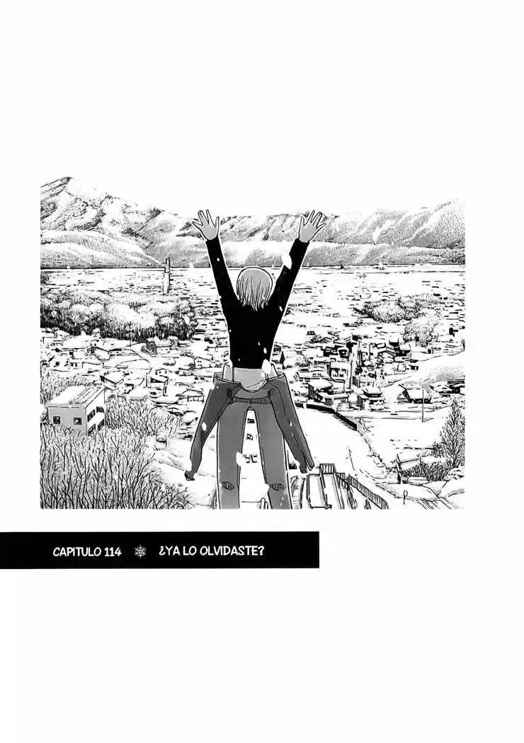 Nononono (2007) - Capítulo 114 - Página 1 - LectorTMOo