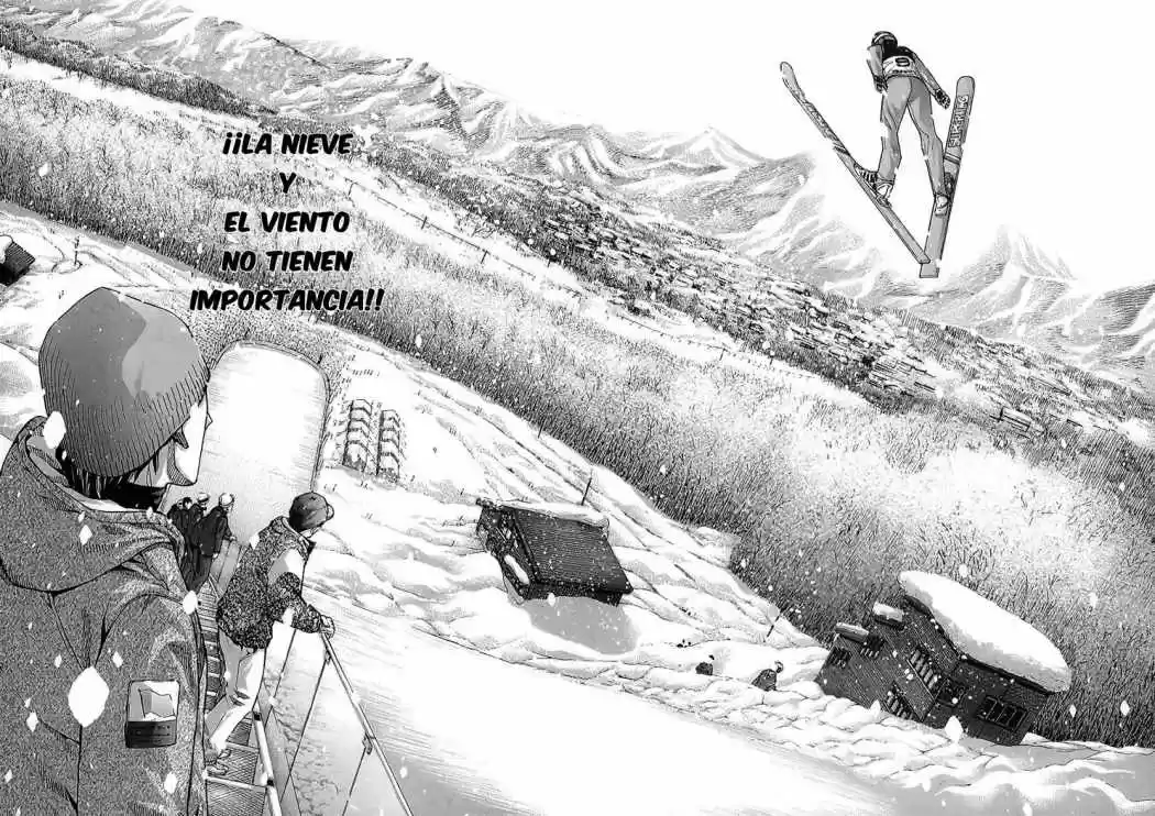 Nononono (2007) - Capítulo 114 - Página 6 - LectorTMOo