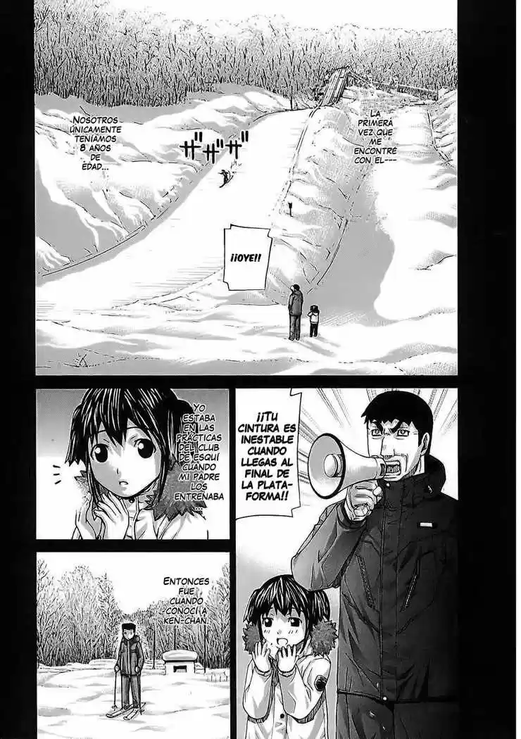 Nononono (2007) - Capítulo 115 - Página 3 - LectorTMOo