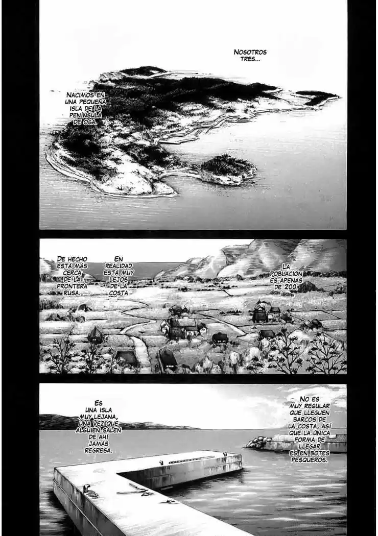 Nononono (2007) - Capítulo 117 - Página 5 - LectorTMOo