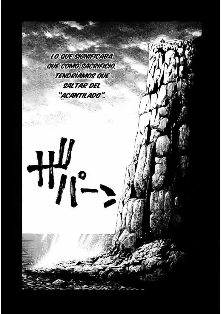 Nononono (2007) - Capítulo 117 - Página 11 - LectorTMOo