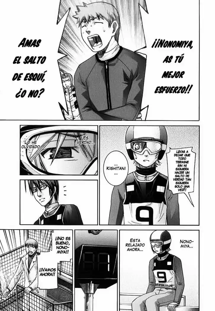 Nononono (2007) - Capítulo 128 - Página 9 - LectorTMOo