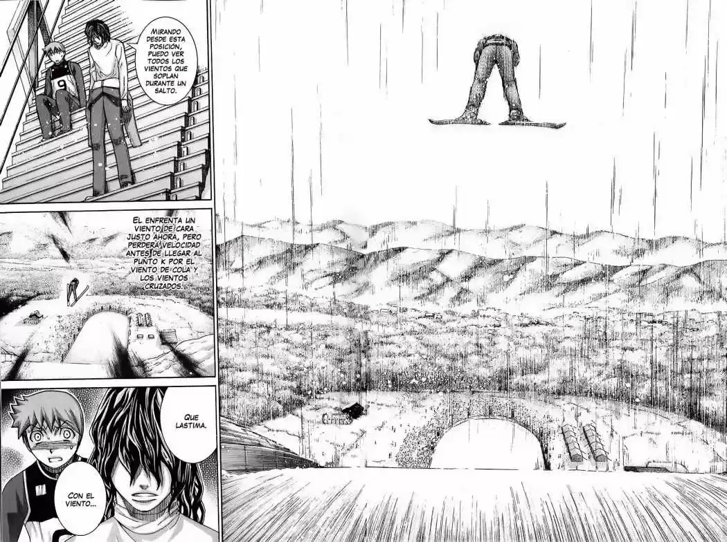Nononono (2007) - Capítulo 132 - Página 19 - LectorTMOo