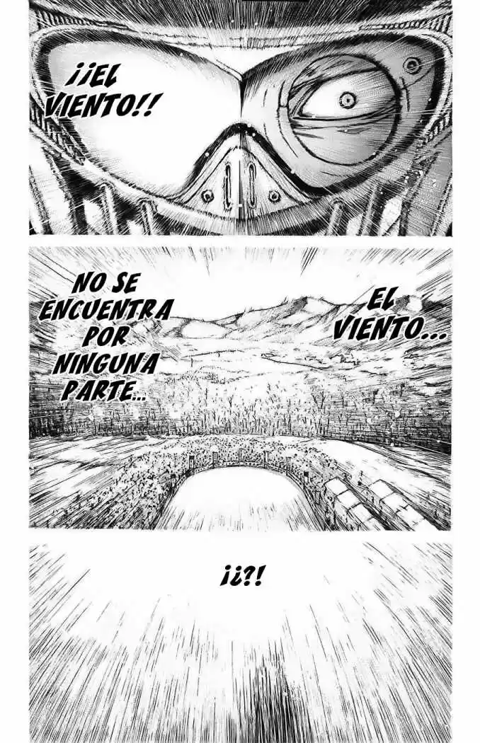 Nononono (2007) - Capítulo 135 - Página 3 - LectorTMOo