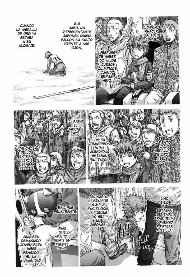 Nononono (2007) - Capítulo 136 - Página 4 - LectorTMOo