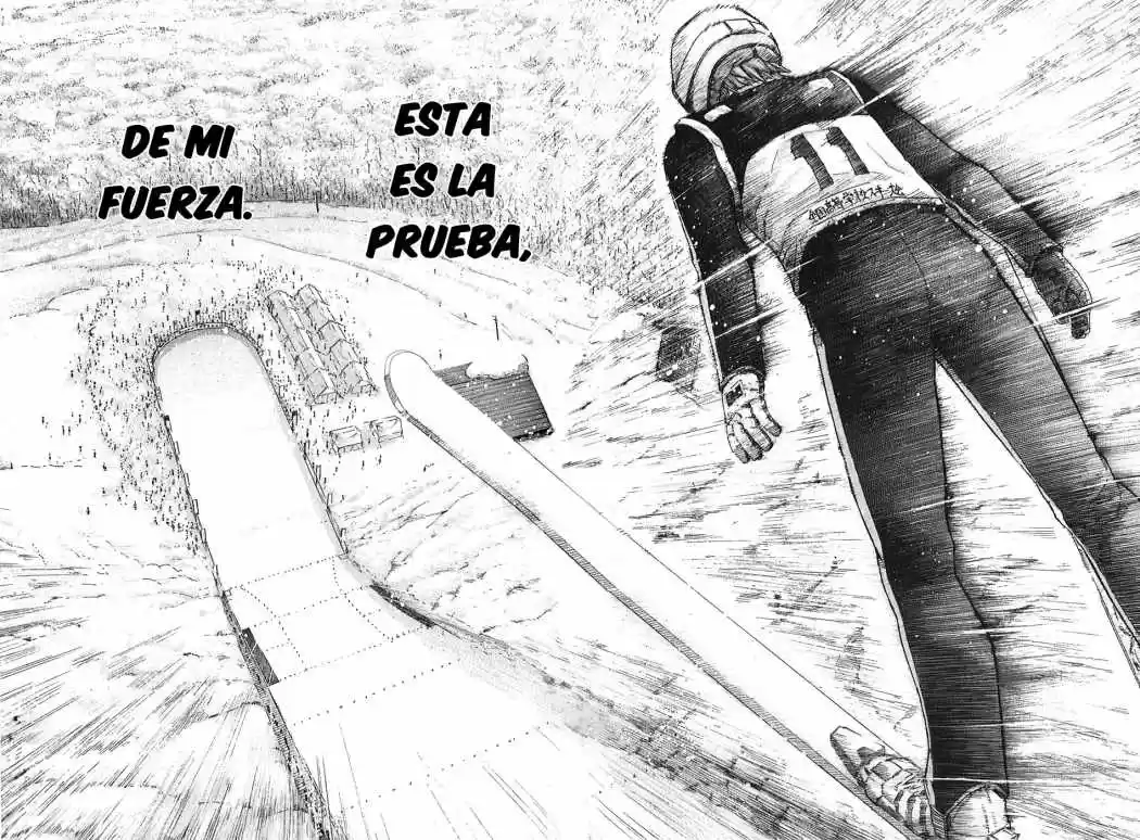 Nononono (2007) - Capítulo 136 - Página 8 - LectorTMOo