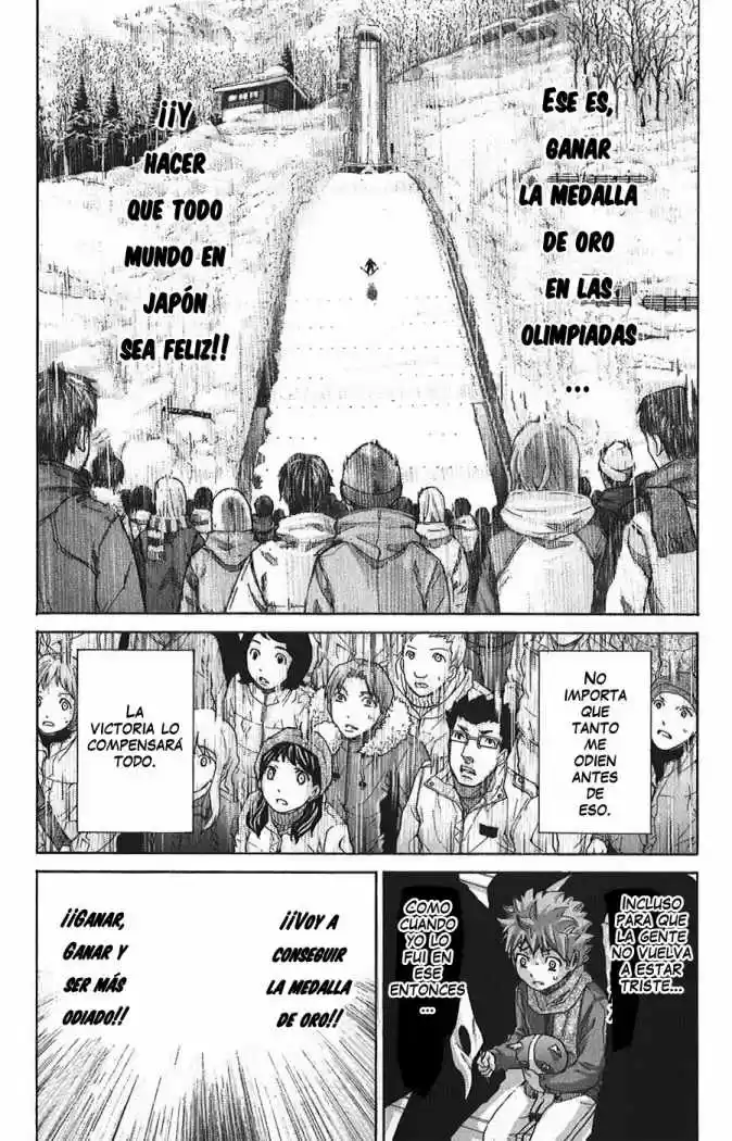 Nononono (2007) - Capítulo 136 - Página 11 - LectorTMOo
