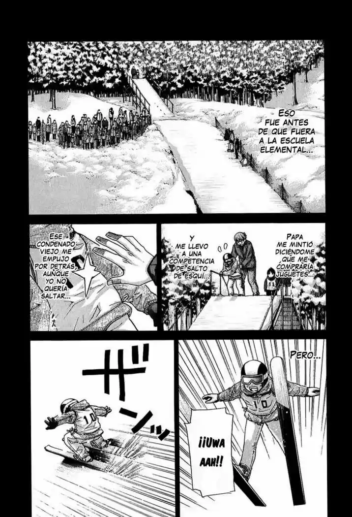 Nononono (2007) - Capítulo 138 - Página 6 - LectorTMOo