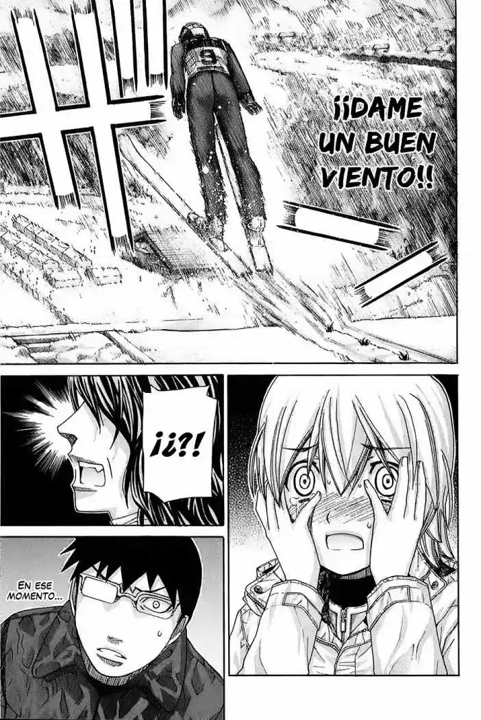 Nononono (2007) - Capítulo 139 - Página 7 - LectorTMOo