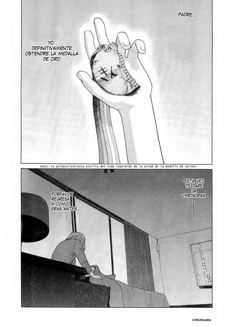 Nononono (2007) - Capítulo 15 - Página 18 - LectorTMOo