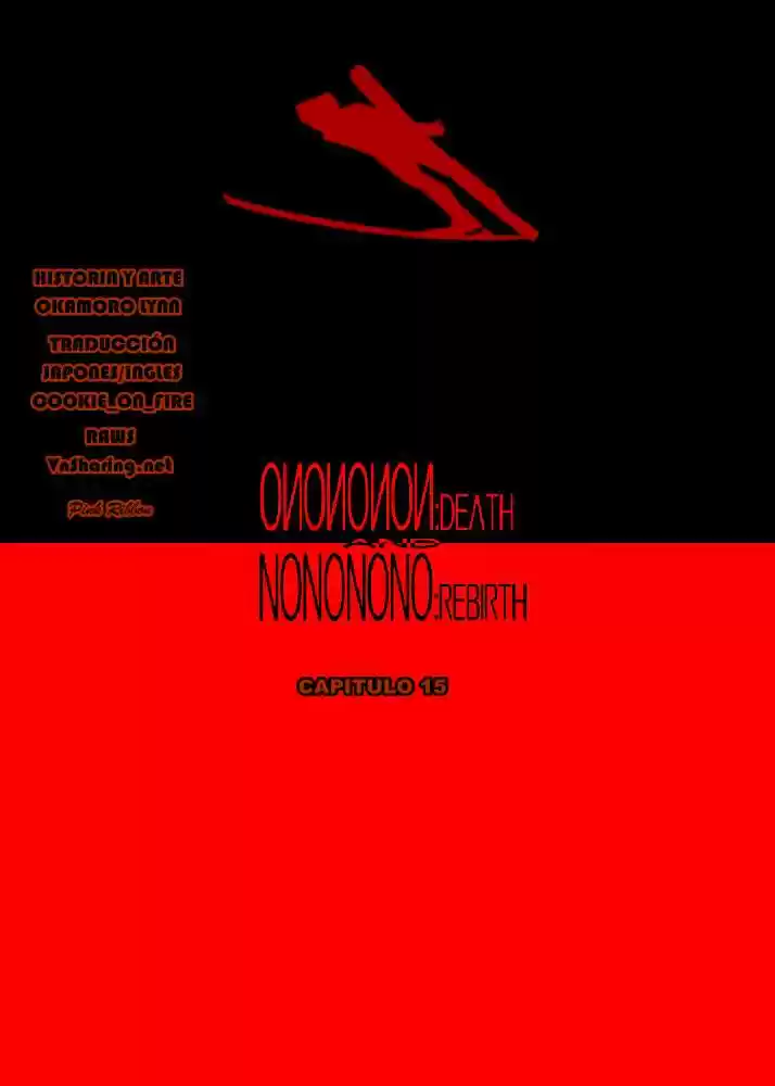 Nononono (2007) - Capítulo 15 - Página 19 - LectorTMOo