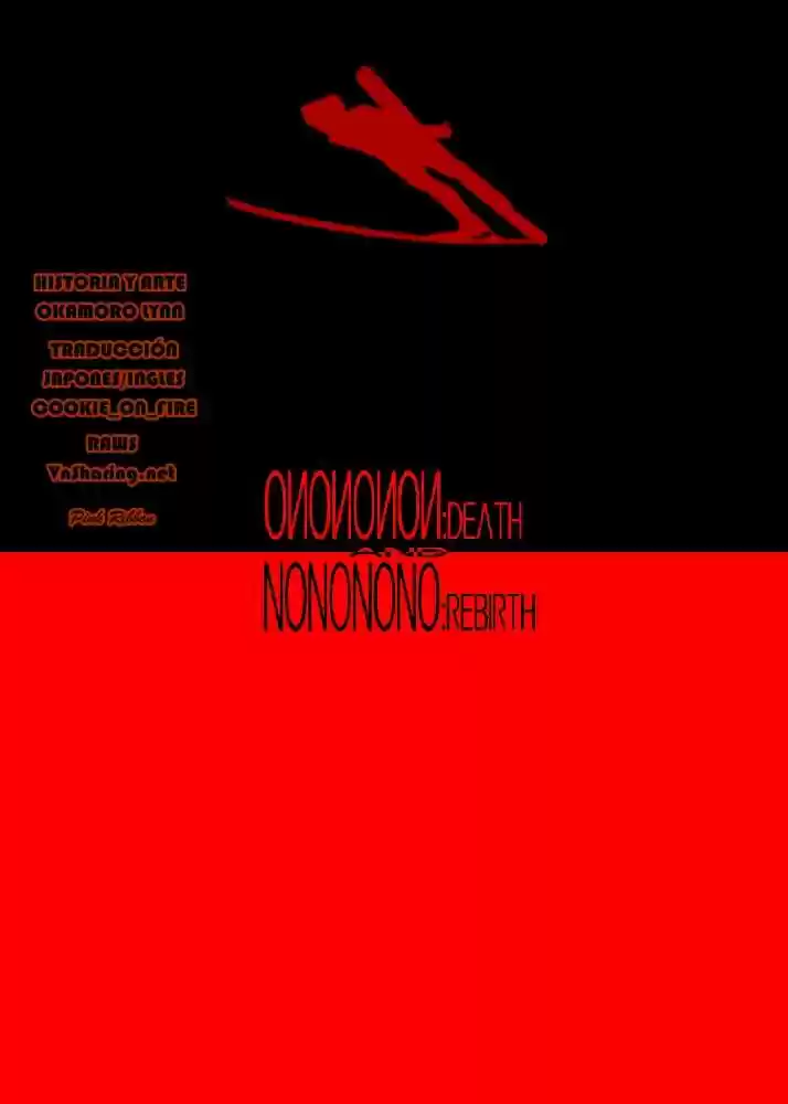 Nononono (2007) - Capítulo 18 - Página 19 - LectorTMOo