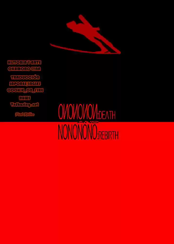 Nononono (2007) - Capítulo 21 - Página 20 - LectorTMOo
