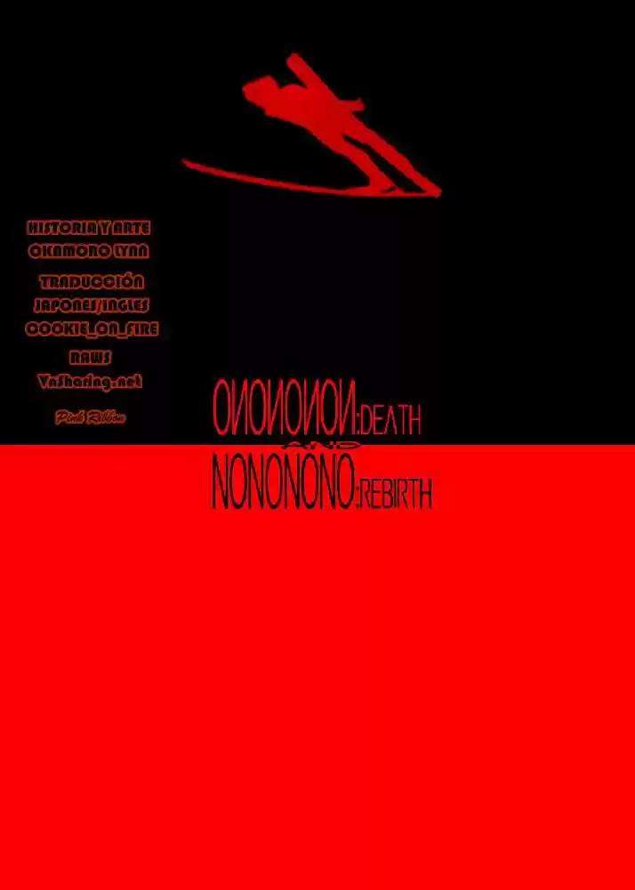 Nononono (2007) - Capítulo 22 - Página 18 - LectorTMOo