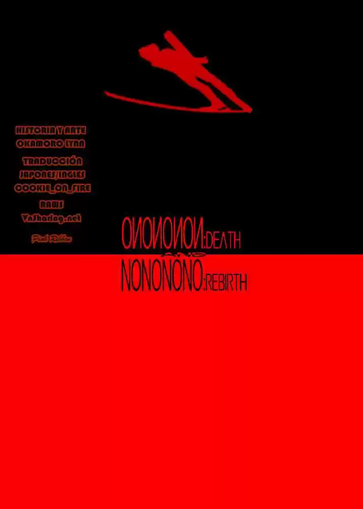 Nononono (2007) - Capítulo 24 - Página 18 - LectorTMOo