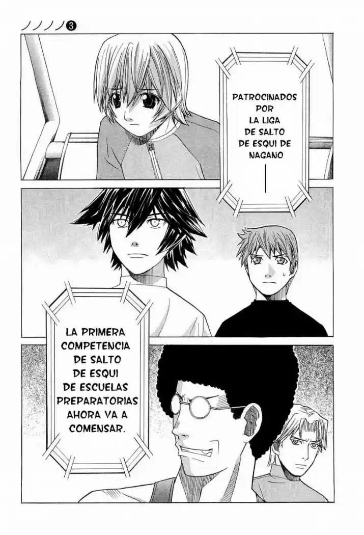 Nononono (2007) - Capítulo 25 - Página 15 - LectorTMOo