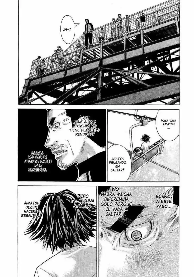Nononono (2007) - Capítulo 31 - Página 11 - LectorTMOo
