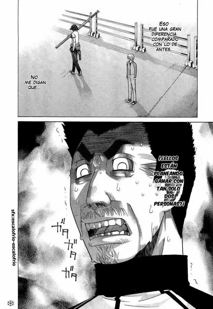 Nononono (2007) - Capítulo 31 - Página 22 - LectorTMOo