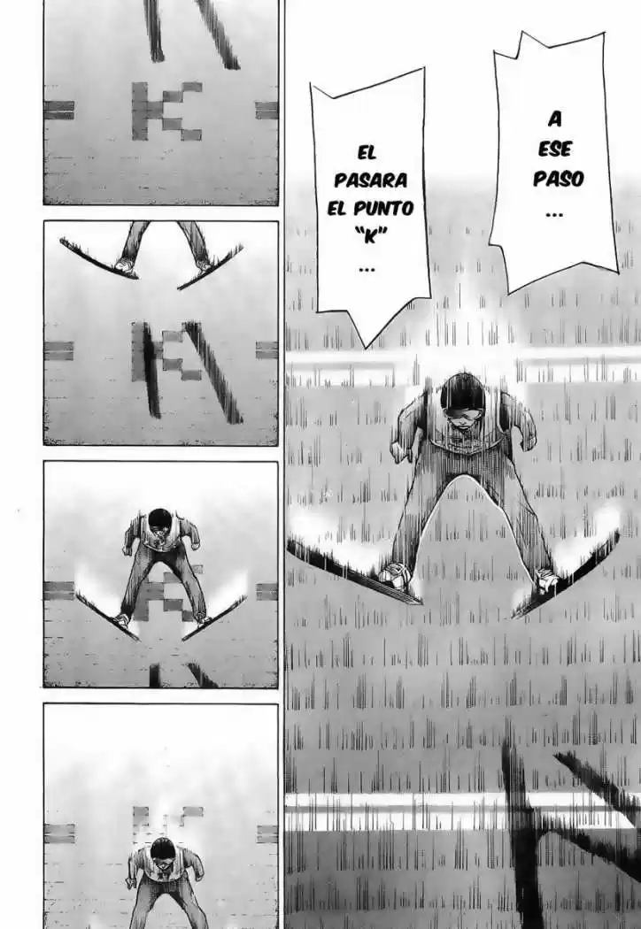 Nononono (2007) - Capítulo 34 - Página 10 - LectorTMOo