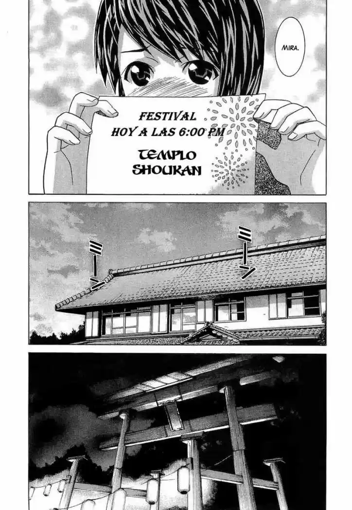 Nononono (2007) - Capítulo 38 - Página 5 - LectorTMOo