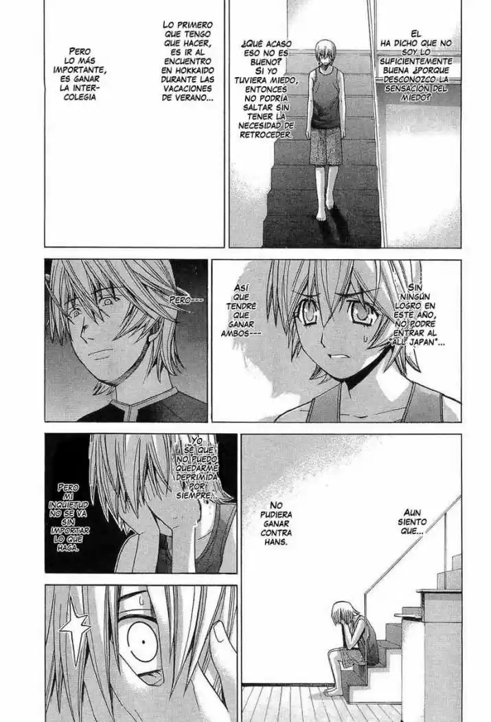 Nononono (2007) - Capítulo 45 - Página 19 - LectorTMOo