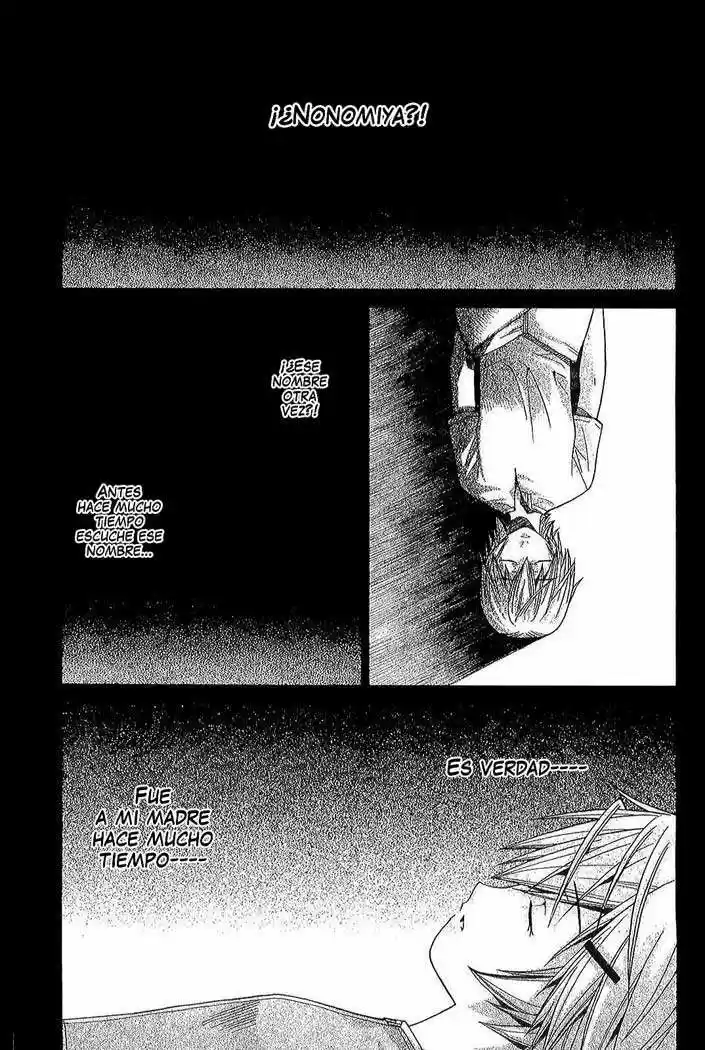 Nononono (2007) - Capítulo 53 - Página 11 - LectorTMOo