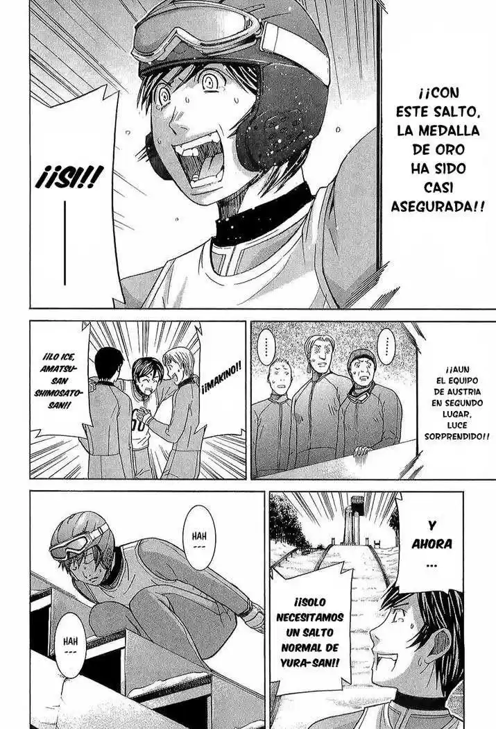 Nononono (2007) - Capítulo 55 - Página 11 - LectorTMOo