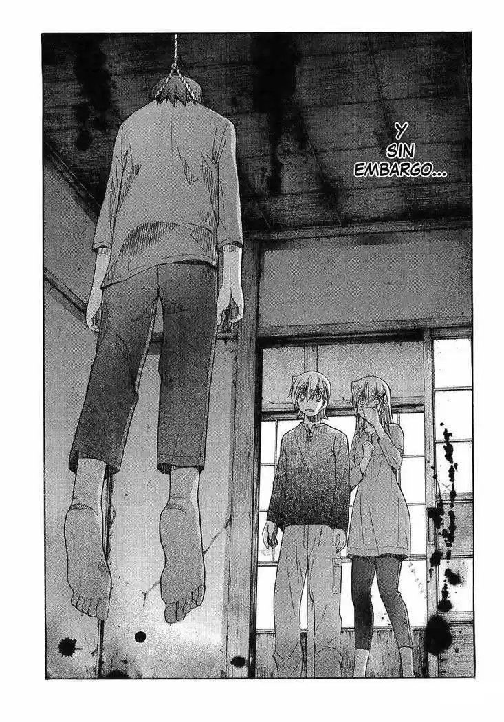 Nononono (2007) - Capítulo 60 - Página 13 - LectorTMOo