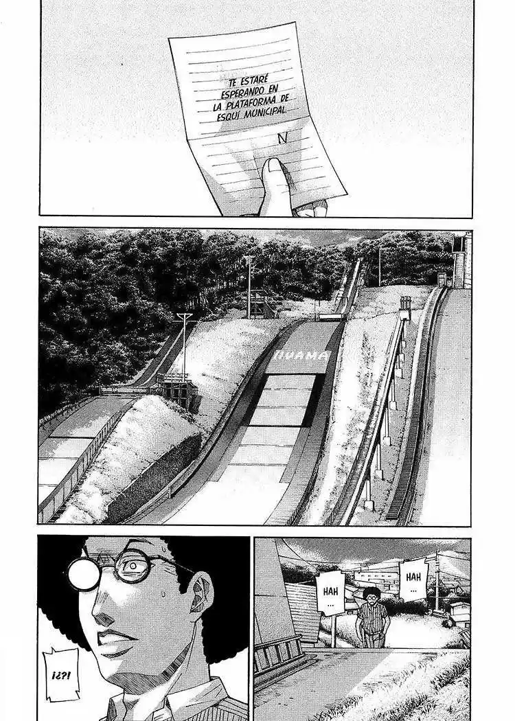 Nononono (2007) - Capítulo 65 - Página 9 - LectorTMOo
