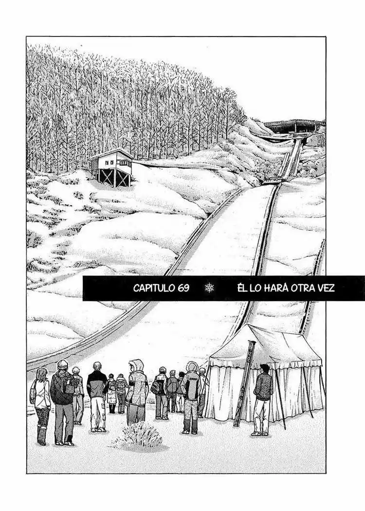 Nononono (2007) - Capítulo 69 - Página 3 - LectorTMOo