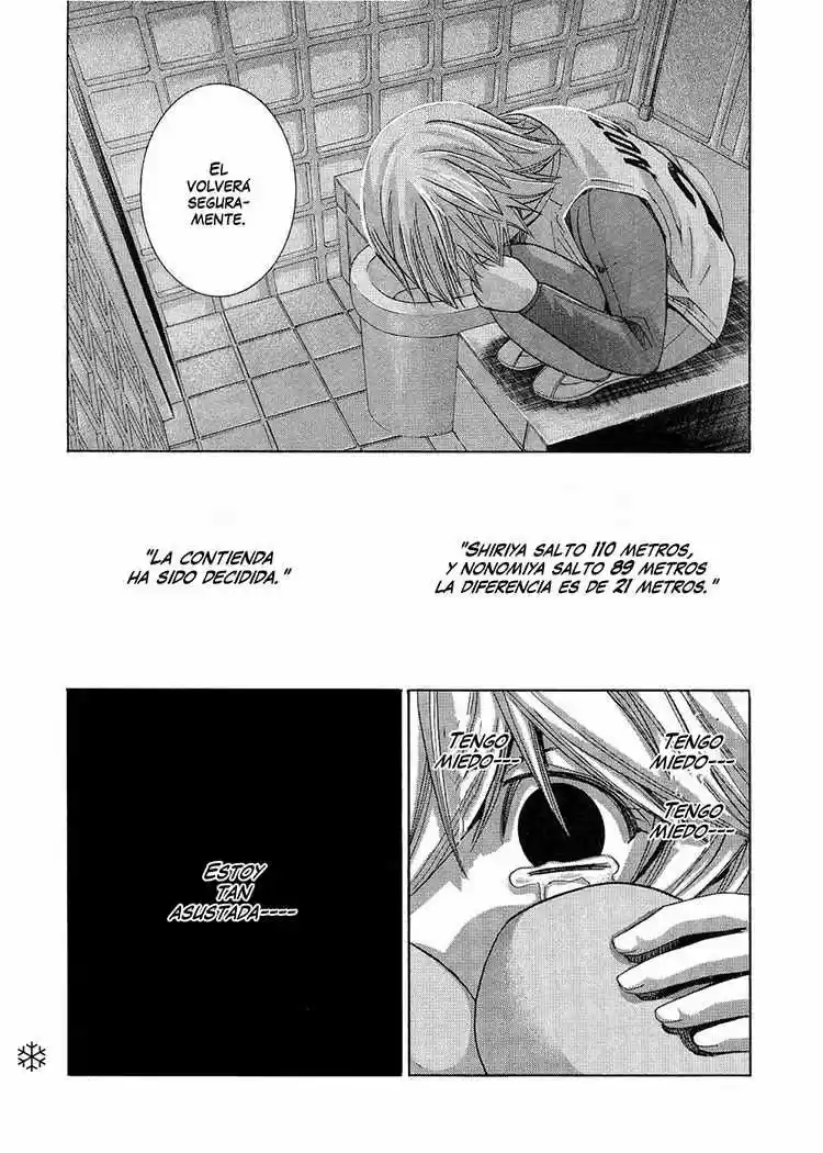 Nononono (2007) - Capítulo 73 - Página 21 - LectorTMOo