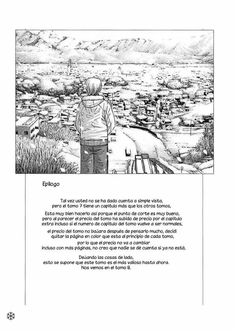 Nononono (2007) - Capítulo 75 - Página 20 - LectorTMOo