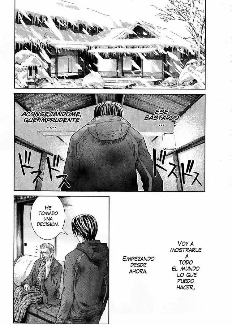 Nononono (2007) - Capítulo 82 - Página 14 - LectorTMOo